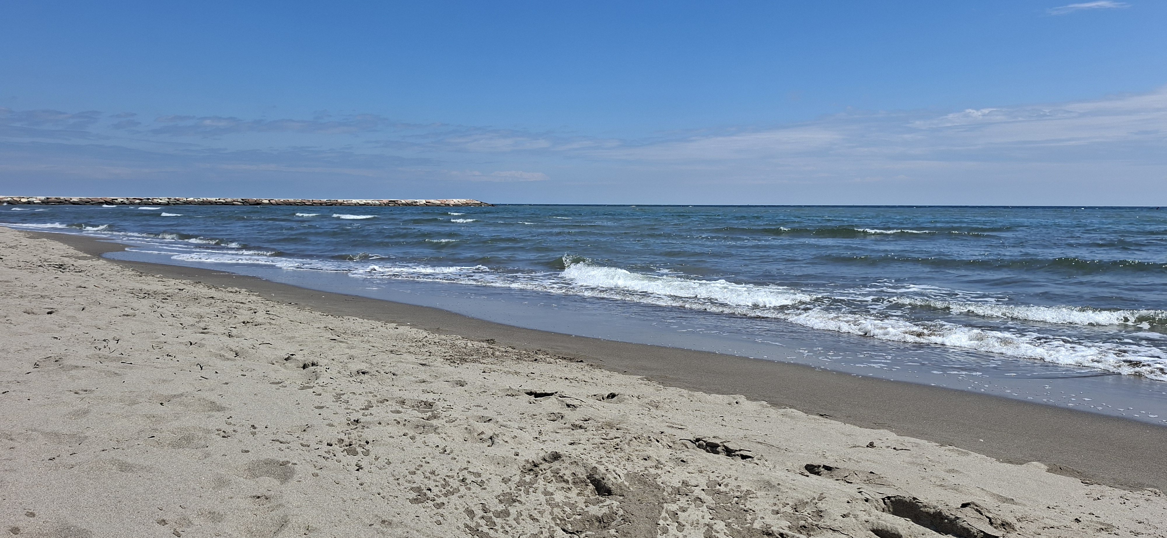 Community-Foto vom Strand